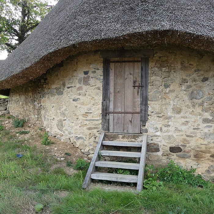 Photo de Ensemble rural de la Rivière à Saint-Éloy-les-Tuileries