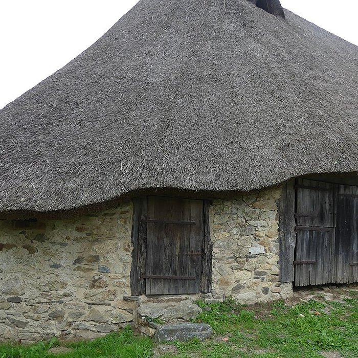 Photo de Ensemble rural de la Rivière à Saint-Éloy-les-Tuileries