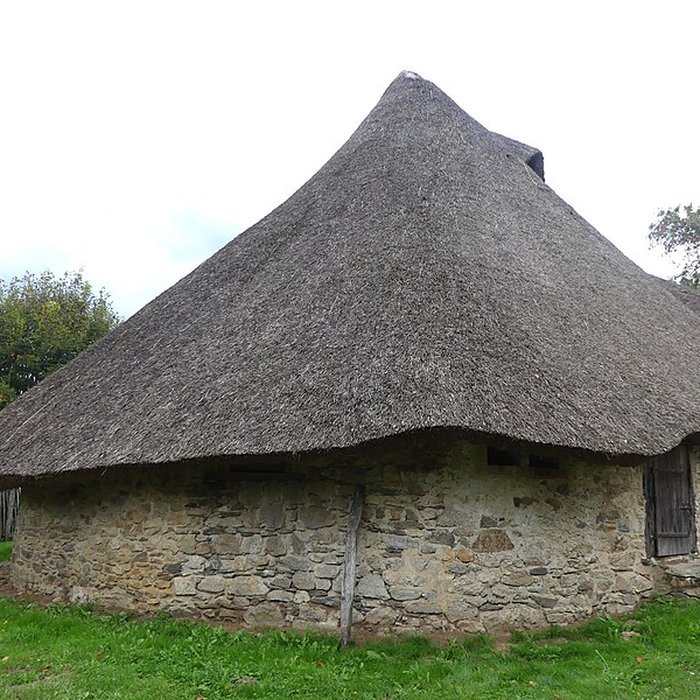 Photo de Ensemble rural de la Rivière à Saint-Éloy-les-Tuileries