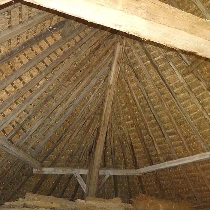 Photo de Ensemble rural de la Rivière à Saint-Éloy-les-Tuileries