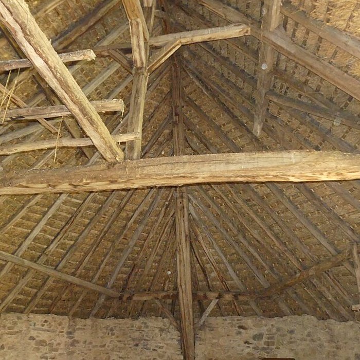 Photo de Ensemble rural de la Rivière à Saint-Éloy-les-Tuileries