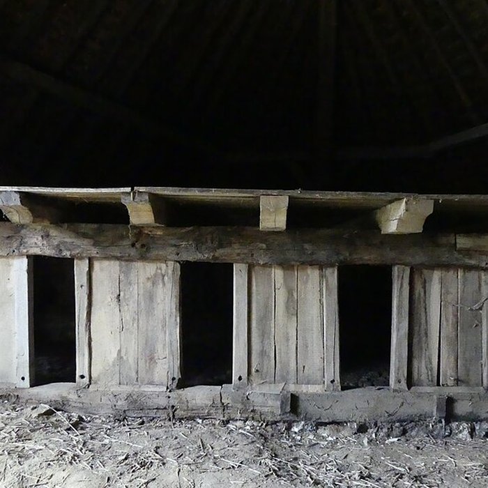 Photo de Ensemble rural de la Rivière à Saint-Éloy-les-Tuileries