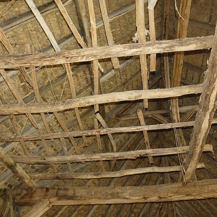 Photo de Ensemble rural de la Rivière à Saint-Éloy-les-Tuileries