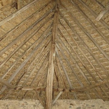 Ensemble rural de la Rivière à Saint-Éloy-les-Tuileries