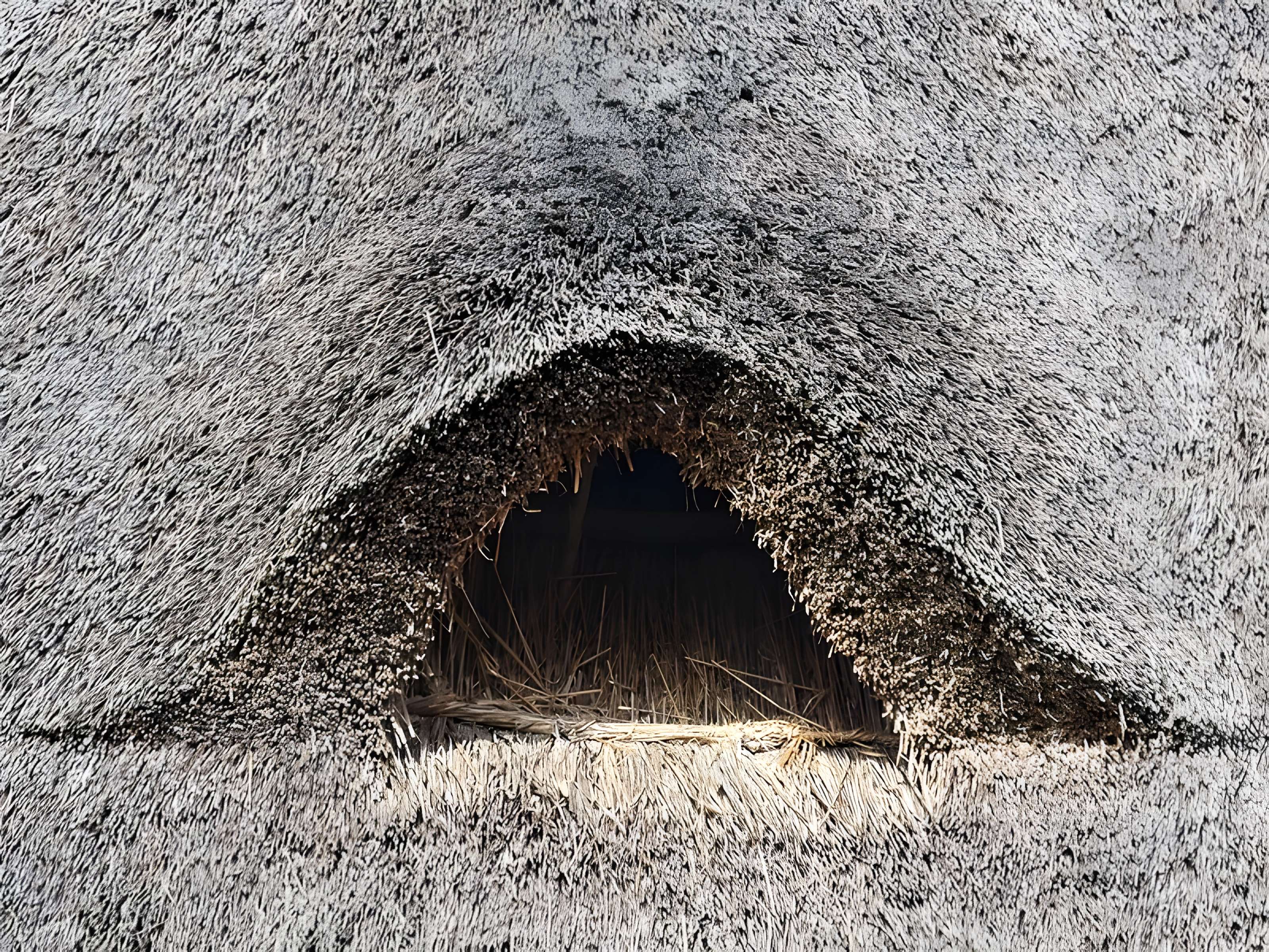 Ensemble rural de la Rivière à Saint-Éloy-les-Tuileries