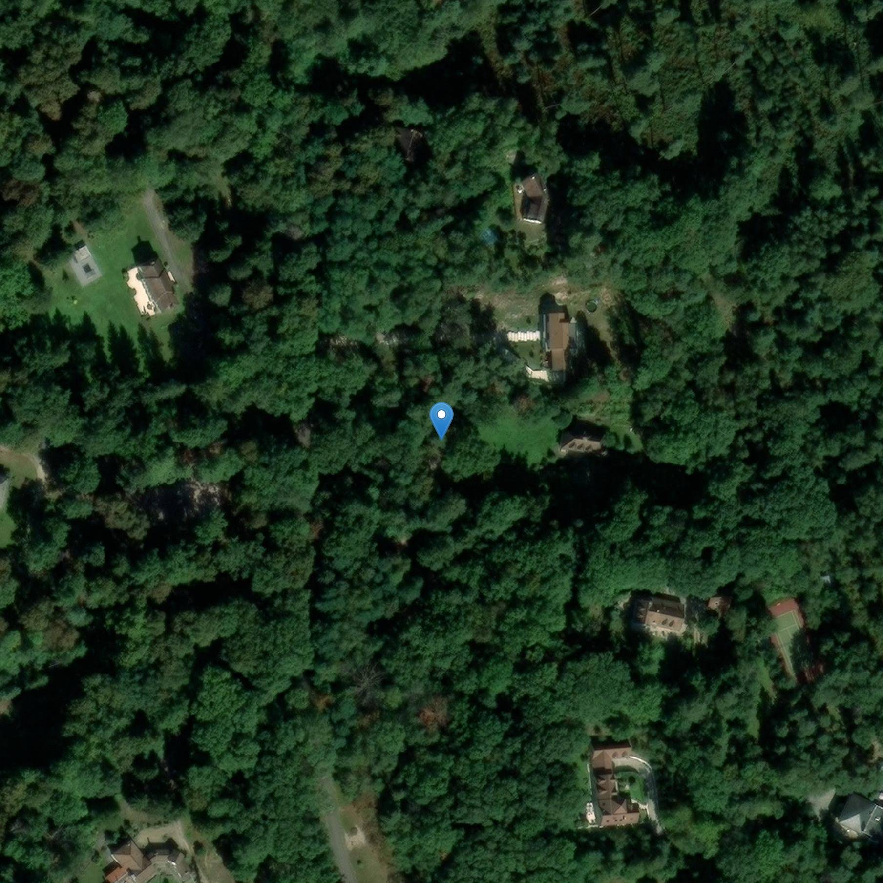 Photo de Eremitage von Jean-Jacques Rousseau in Ermenonville