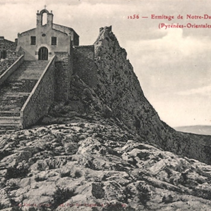 Photo de Ermitage Notre-Dame-de-Pène