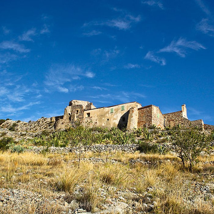 Photo de Ermitage Notre-Dame-de-Pène