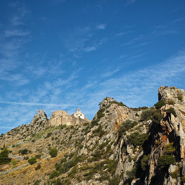 Photo de Ermitage Notre-Dame-de-Pène