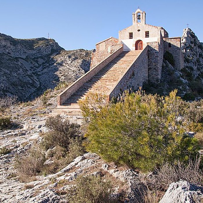 Photo de Ermitage Notre-Dame-de-Pène