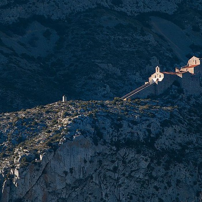 Photo de Ermitage Notre-Dame-de-Pène