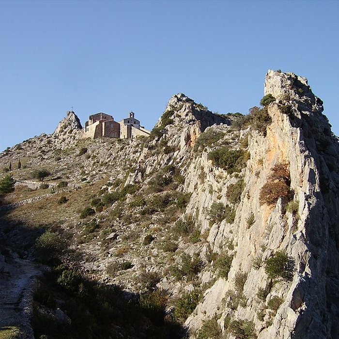 Photo de Ermitage Notre-Dame-de-Pène