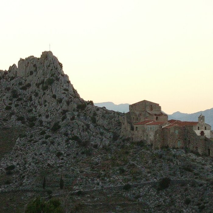 Photo de Ermitage Notre-Dame-de-Pène