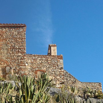 Ermitage Notre-Dame-de-Pène
