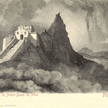 Ermitage Notre-Dame-de-Pène