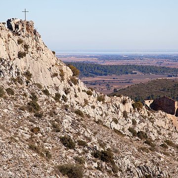 Ermitage Notre-Dame-de-Pène