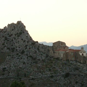 Ermitage Notre-Dame-de-Pène
