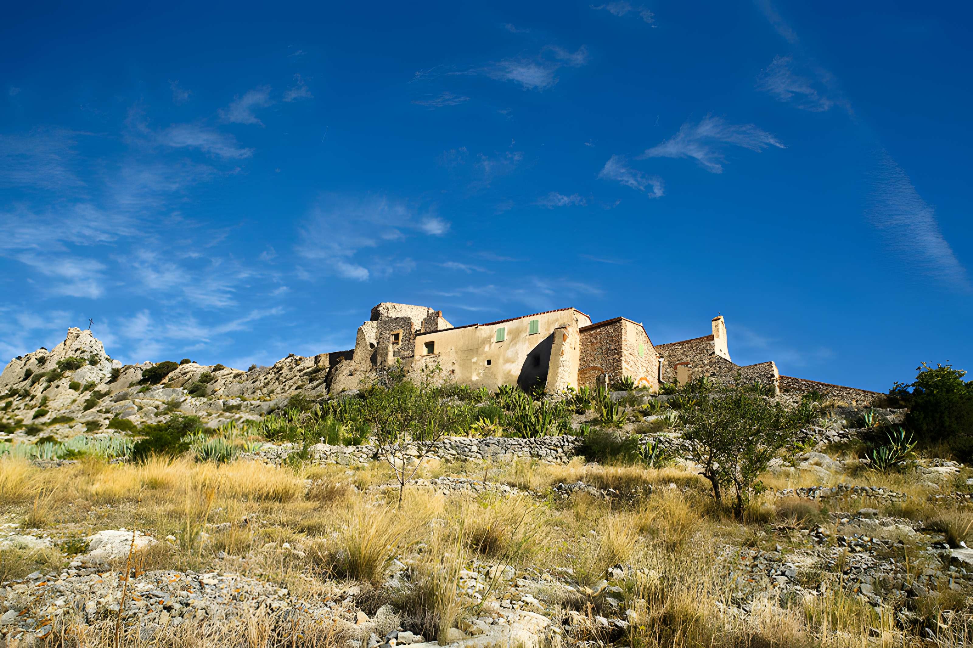 Ermitage Notre-Dame-de-Pène