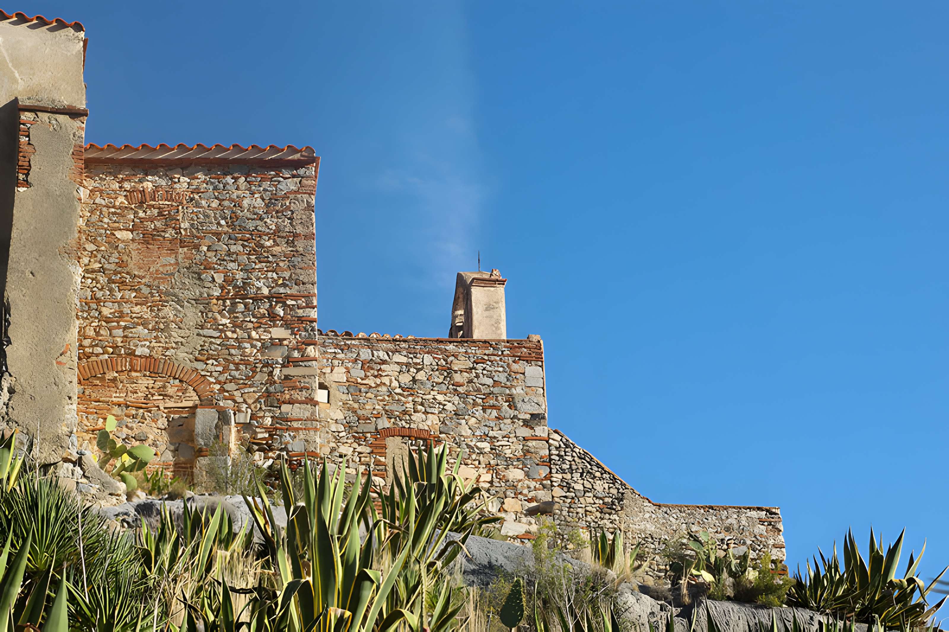 Ermitage Notre-Dame-de-Pène