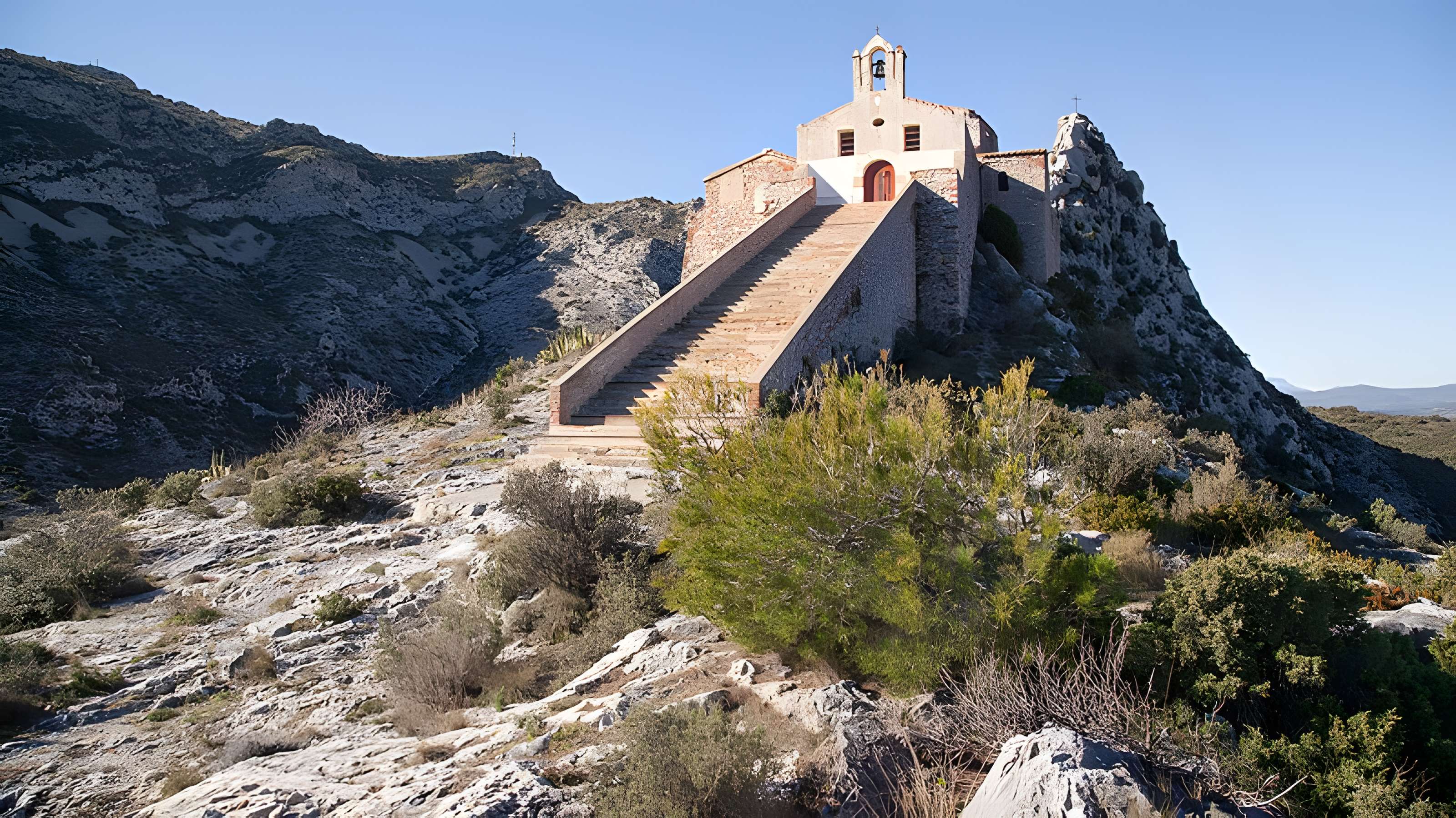 Ermitage Notre-Dame-de-Pène