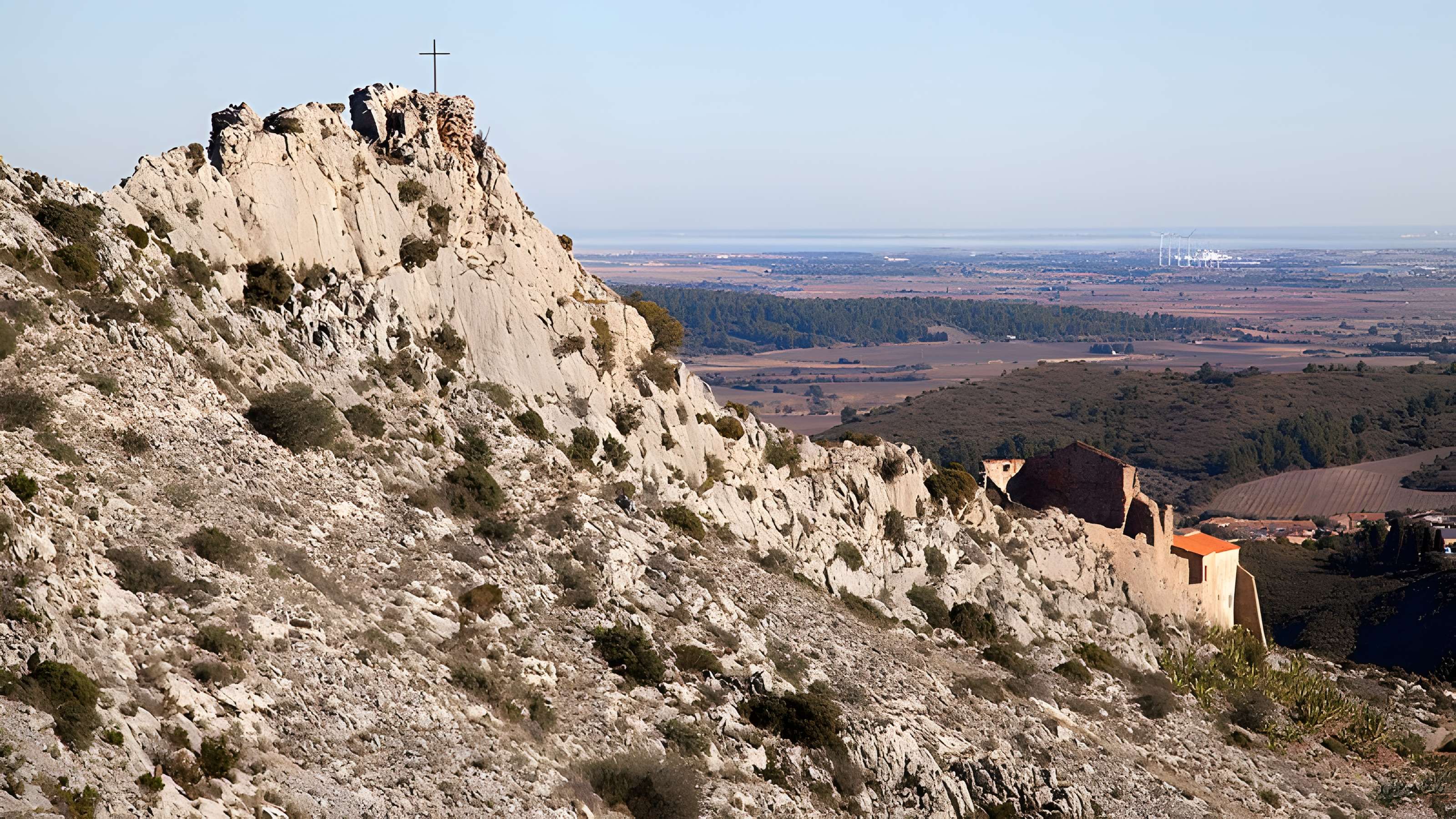 Ermitage Notre-Dame-de-Pène