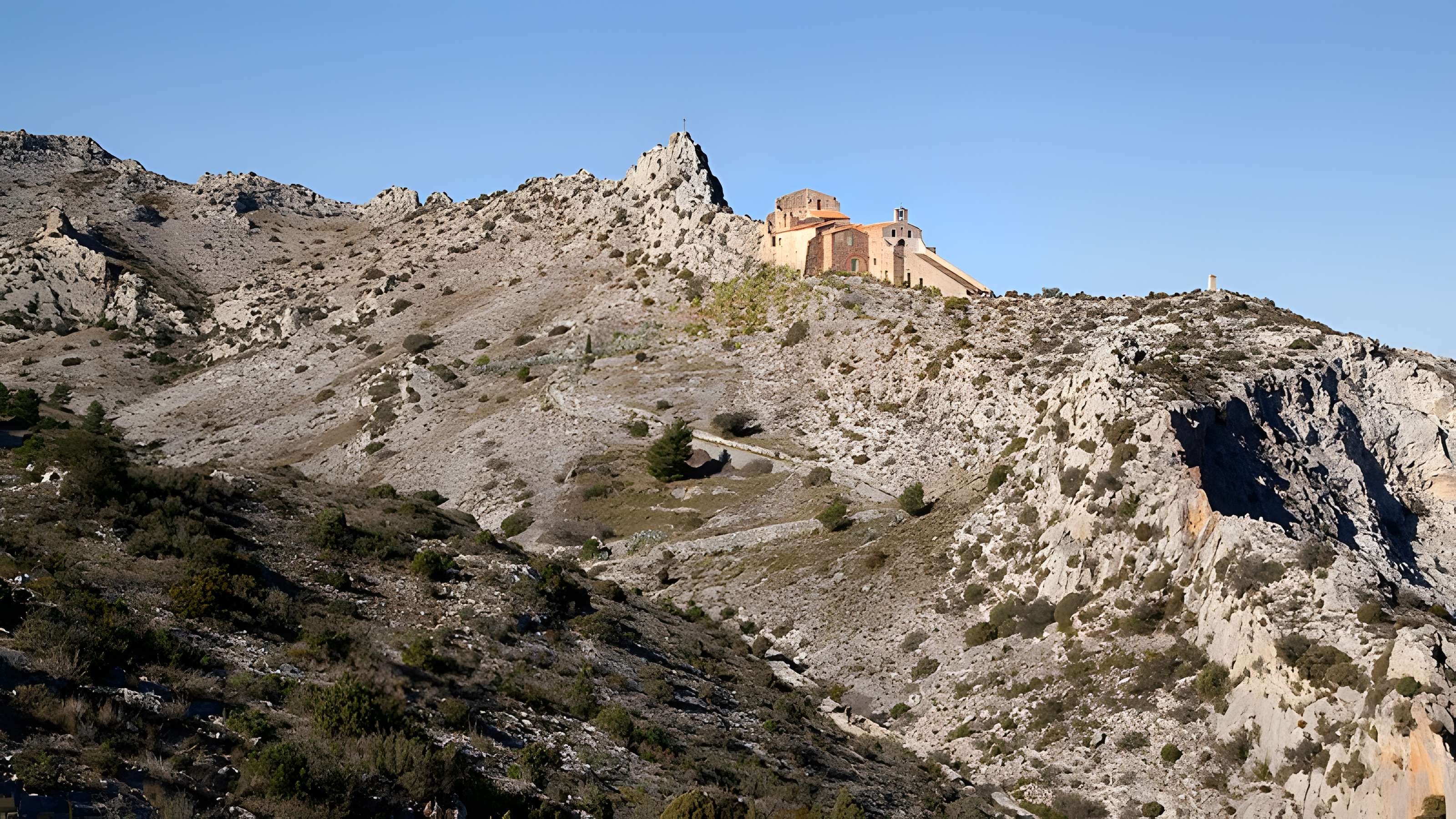 Ermitage Notre-Dame-de-Pène