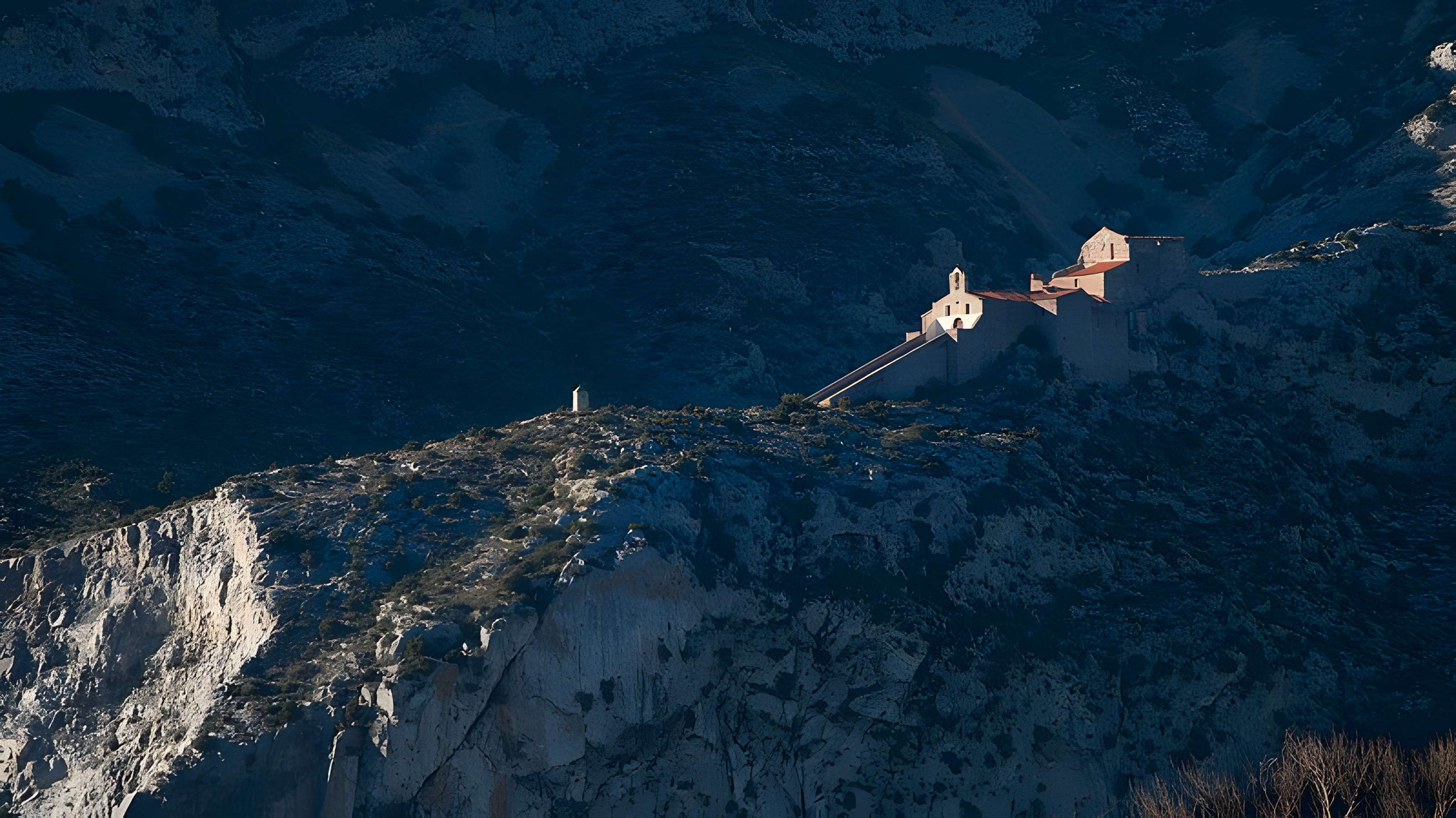 Ermitage Notre-Dame-de-Pène