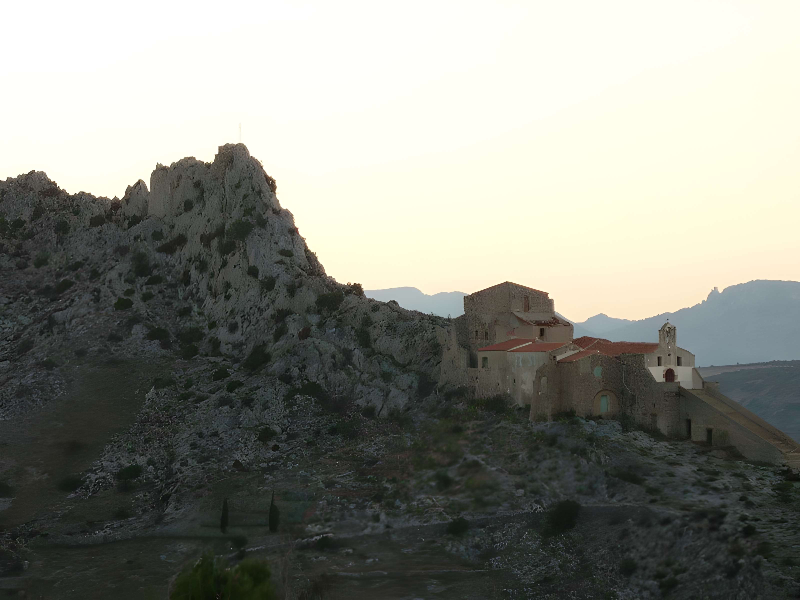 Ermitage Notre-Dame-de-Pène