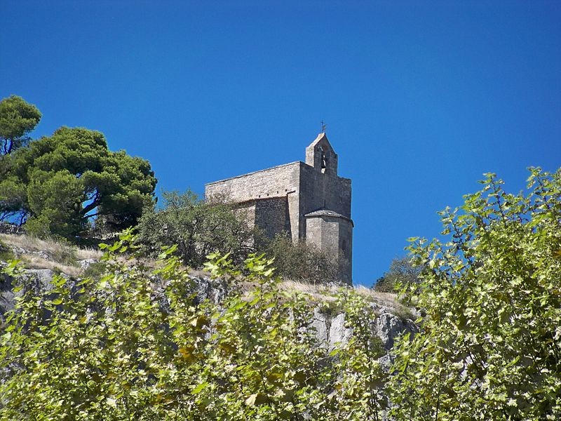 Photo de Ermitage Saint-Jacques de Cavaillon