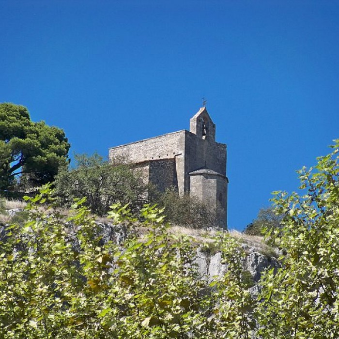 Photo de Ermitage Saint-Jacques de Cavaillon