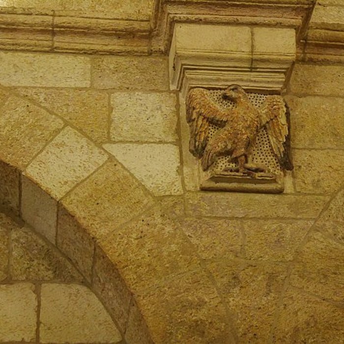 Photo de Ermitage Saint-Jacques de Cavaillon