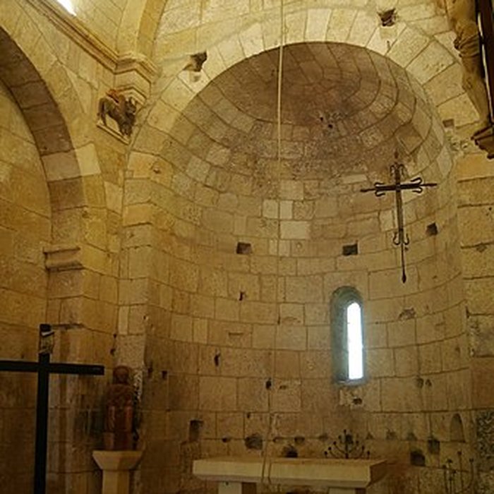 Photo de Ermitage Saint-Jacques de Cavaillon