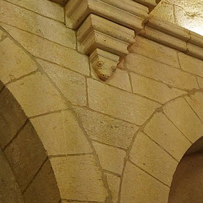 Photo de Ermitage Saint-Jacques de Cavaillon