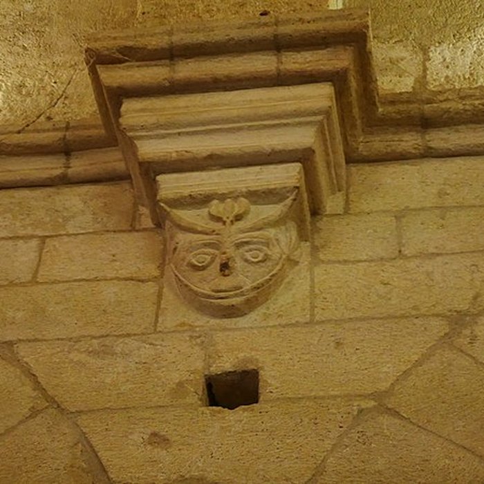 Photo de Ermitage Saint-Jacques de Cavaillon