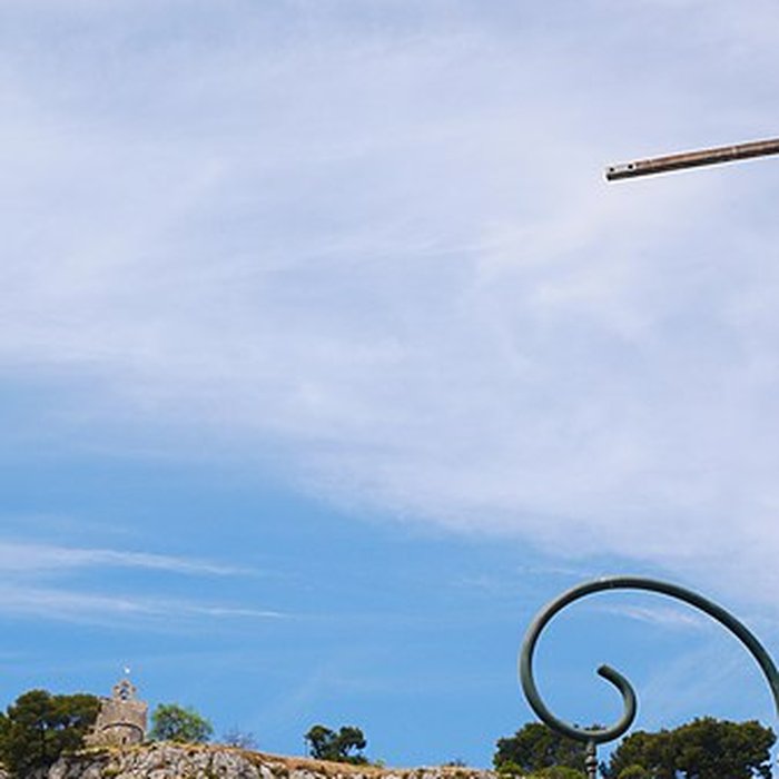 Photo de Ermitage Saint-Jacques de Cavaillon