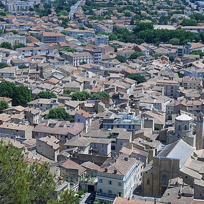 Photo de Ermitage Saint-Jacques de Cavaillon
