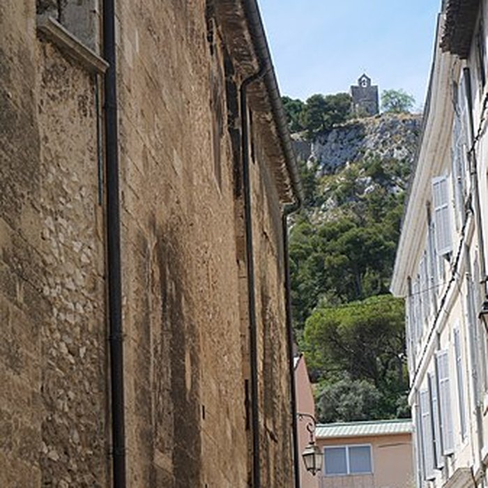 Photo de Ermitage Saint-Jacques de Cavaillon