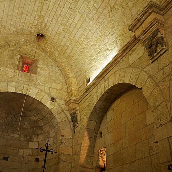 Photo de Ermitage Saint-Jacques de Cavaillon