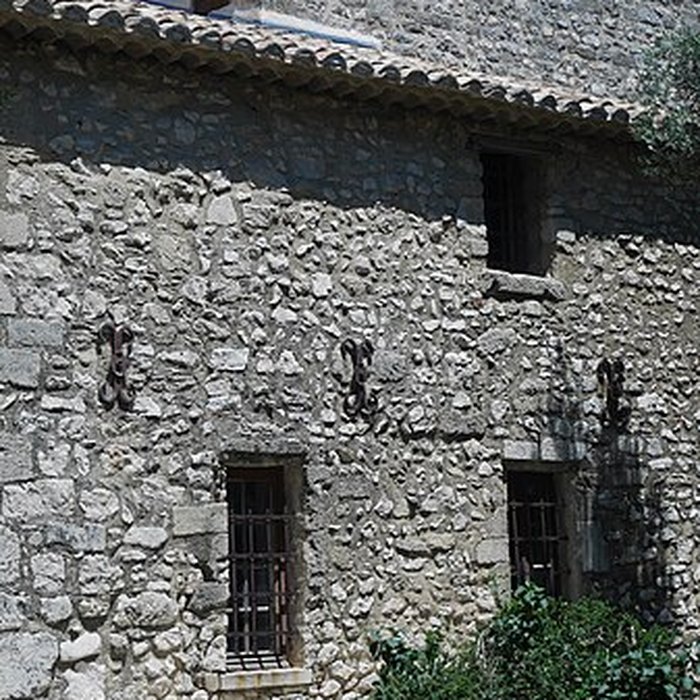 Photo de Ermitage Saint-Jacques de Cavaillon