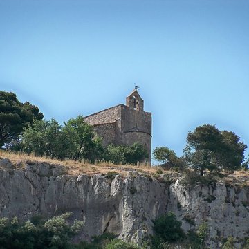 Ermitage Saint-Jacques de Cavaillon