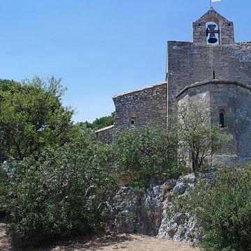 Ermitage Saint-Jacques de Cavaillon