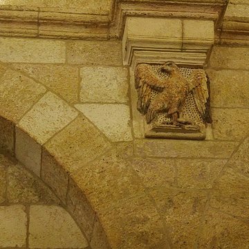 Ermitage Saint-Jacques de Cavaillon