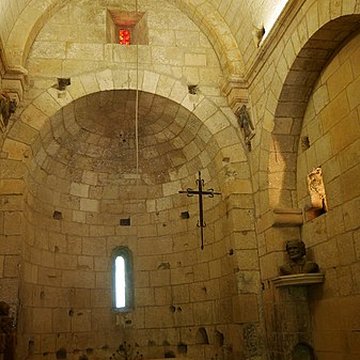 Ermitage Saint-Jacques de Cavaillon