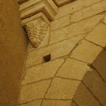 Ermitage Saint-Jacques de Cavaillon