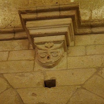 Ermitage Saint-Jacques de Cavaillon