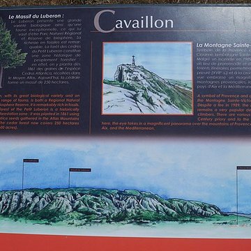 Ermitage Saint-Jacques de Cavaillon