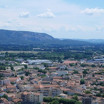 Ermitage Saint-Jacques de Cavaillon