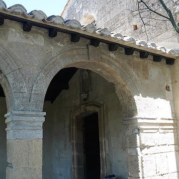 Ermitage Saint-Jacques de Cavaillon