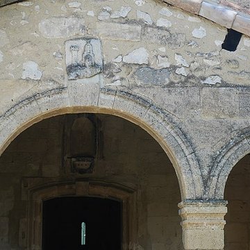 Ermitage Saint-Jacques de Cavaillon