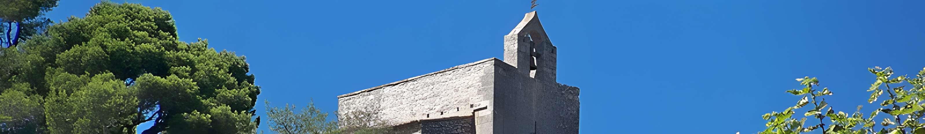 Ermitage Saint-Jacques de Cavaillon